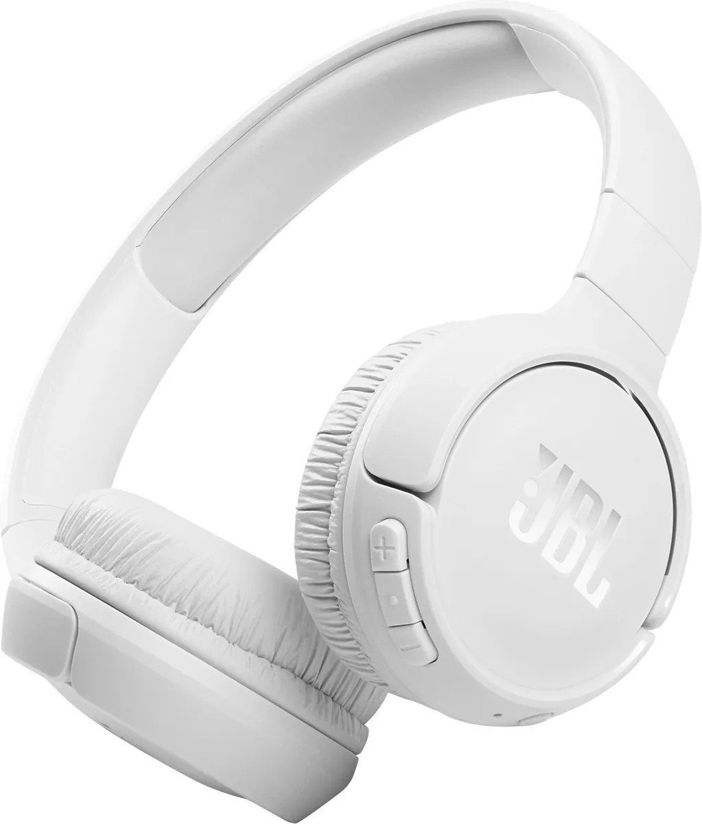 JBL Tune 510BT, biele3 