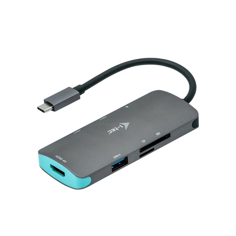 i-Tec C31NANODOCKPD0 
