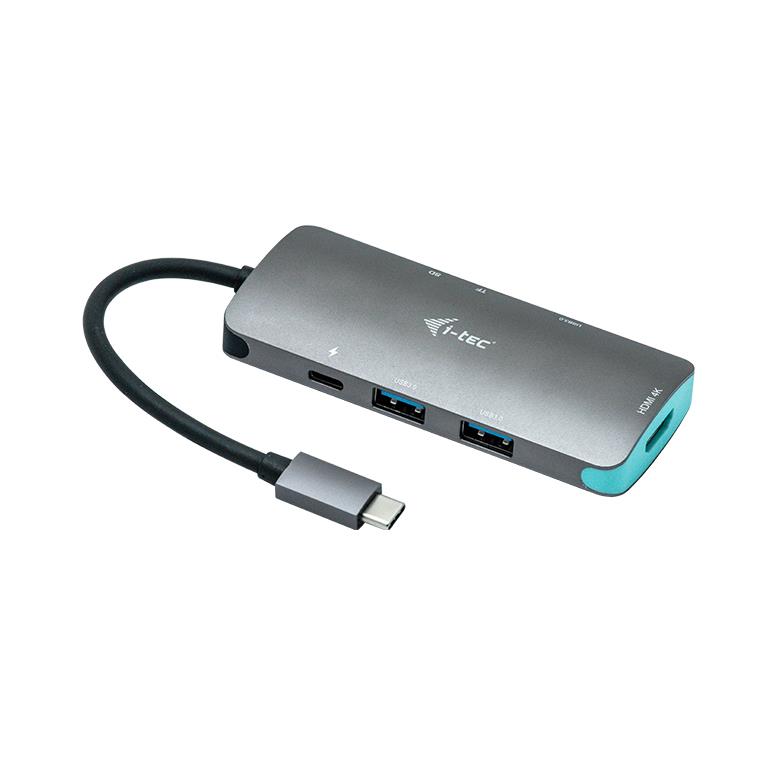 i-Tec C31NANODOCKPD1 