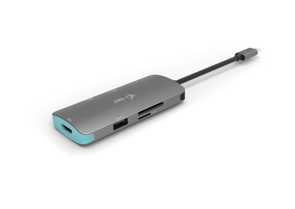 i-Tec C31NANODOCKPD2 