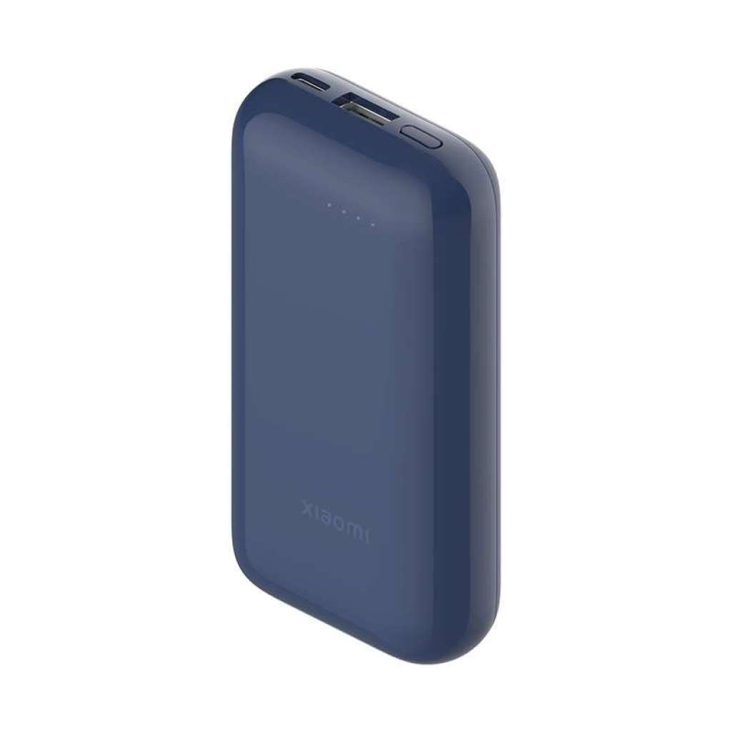 Xiaomi 33W Power Bank 10000mAh Pocket Edition Pro (Midnight blue)0 