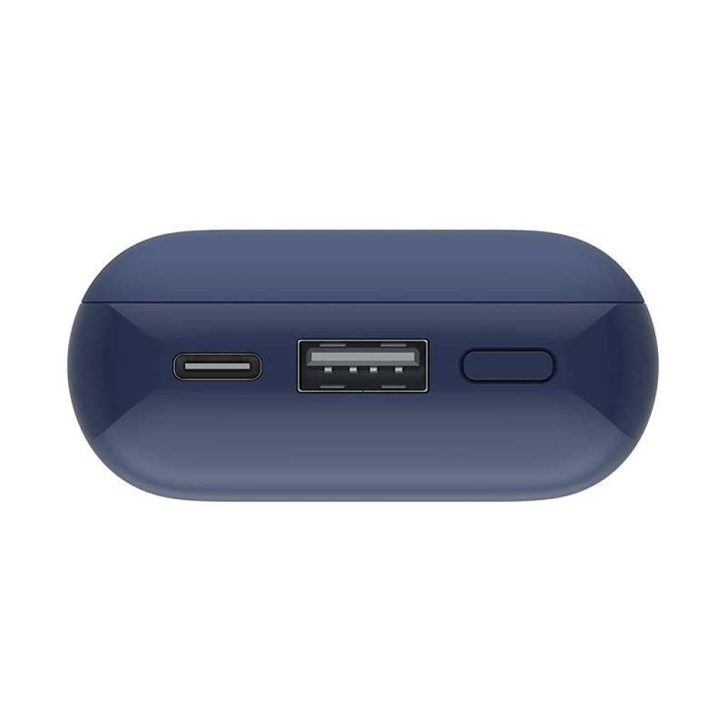 Xiaomi 33W Power Bank 10000mAh Pocket Edition Pro (Midnight blue)2 