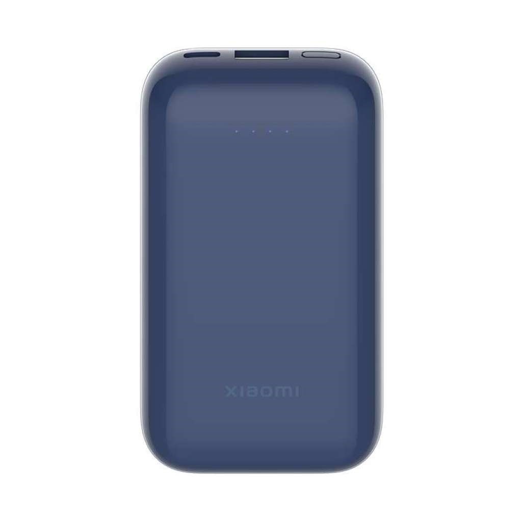 Xiaomi 33W Power Bank 10000mAh Pocket Edition Pro (Midnight blue)4 