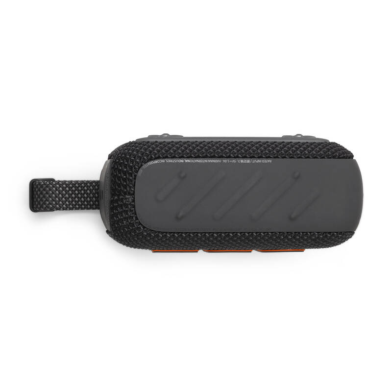 JBL Go4, čierne1 