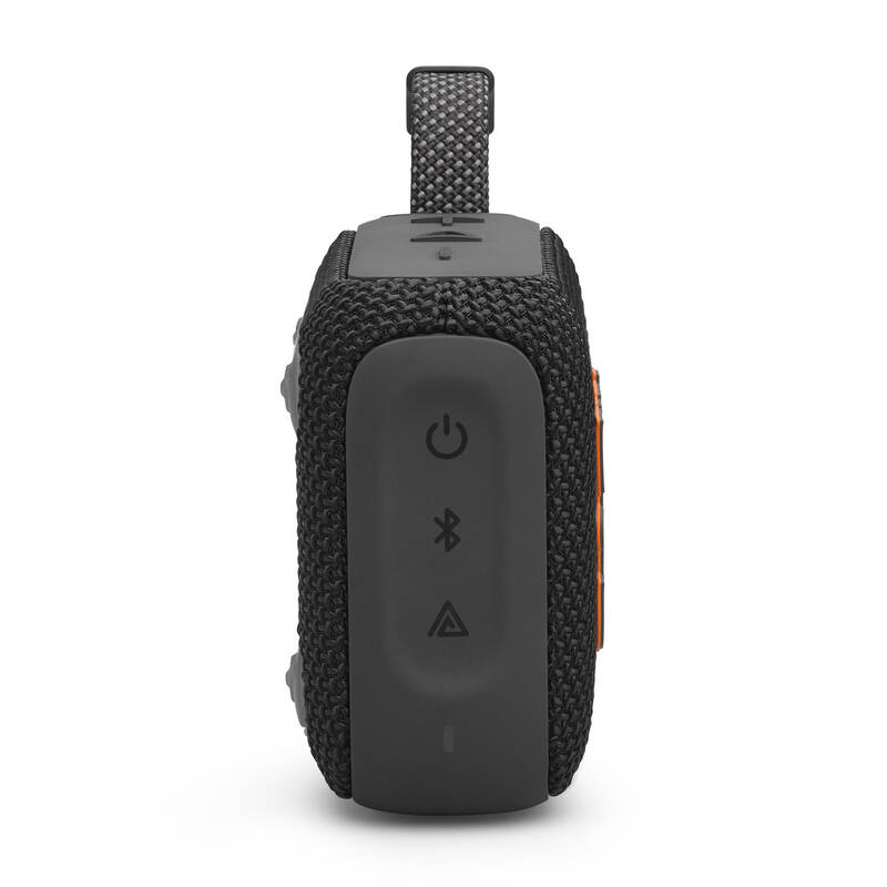 JBL Go4, čierne2 