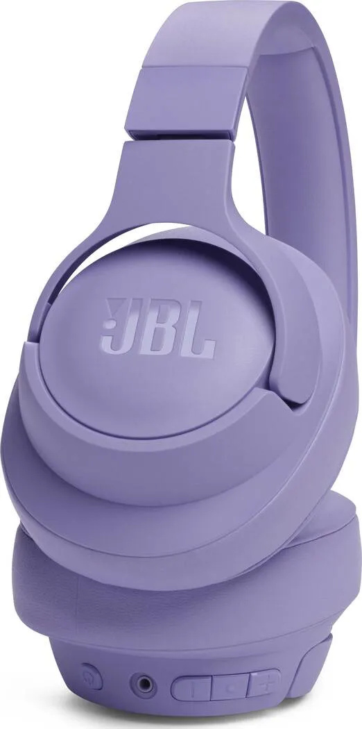 Slúchadlá JBL Tune 720BT fialové5 