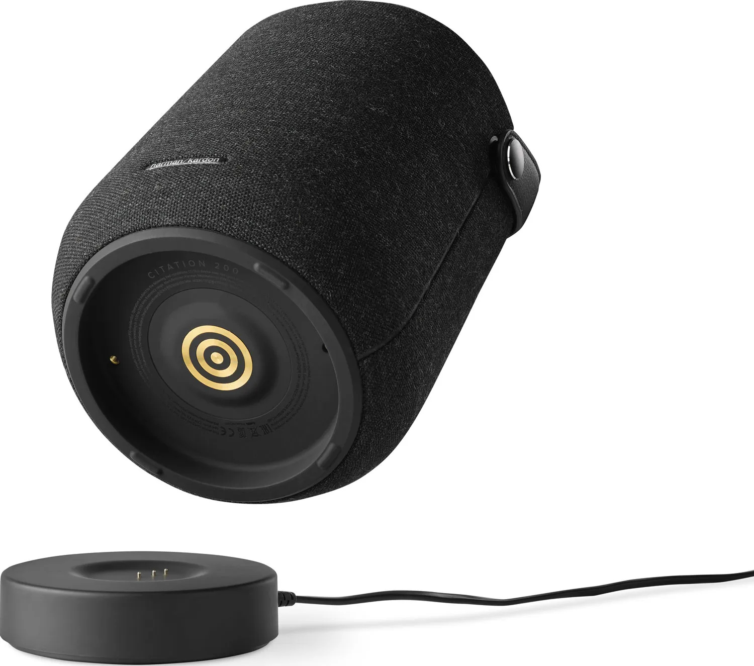 Reproduktor Harman/Kardon Citation 200 Black2 