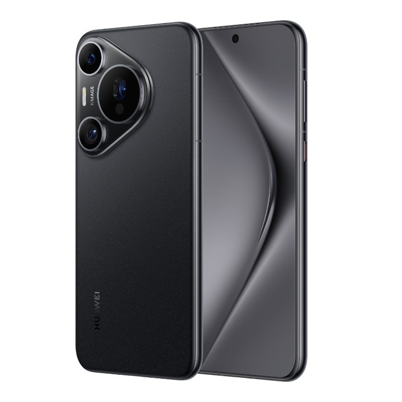 Huawei Pura 70 Pro/ 12GB/ 512GB/ Black0 