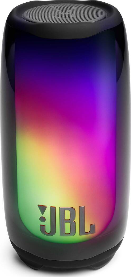 JBL Pulse 5 čierne1 
