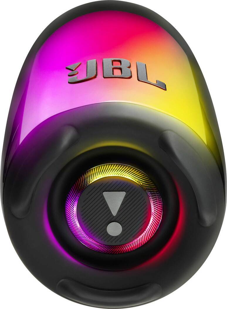 JBL Pulse 5 čierne4 