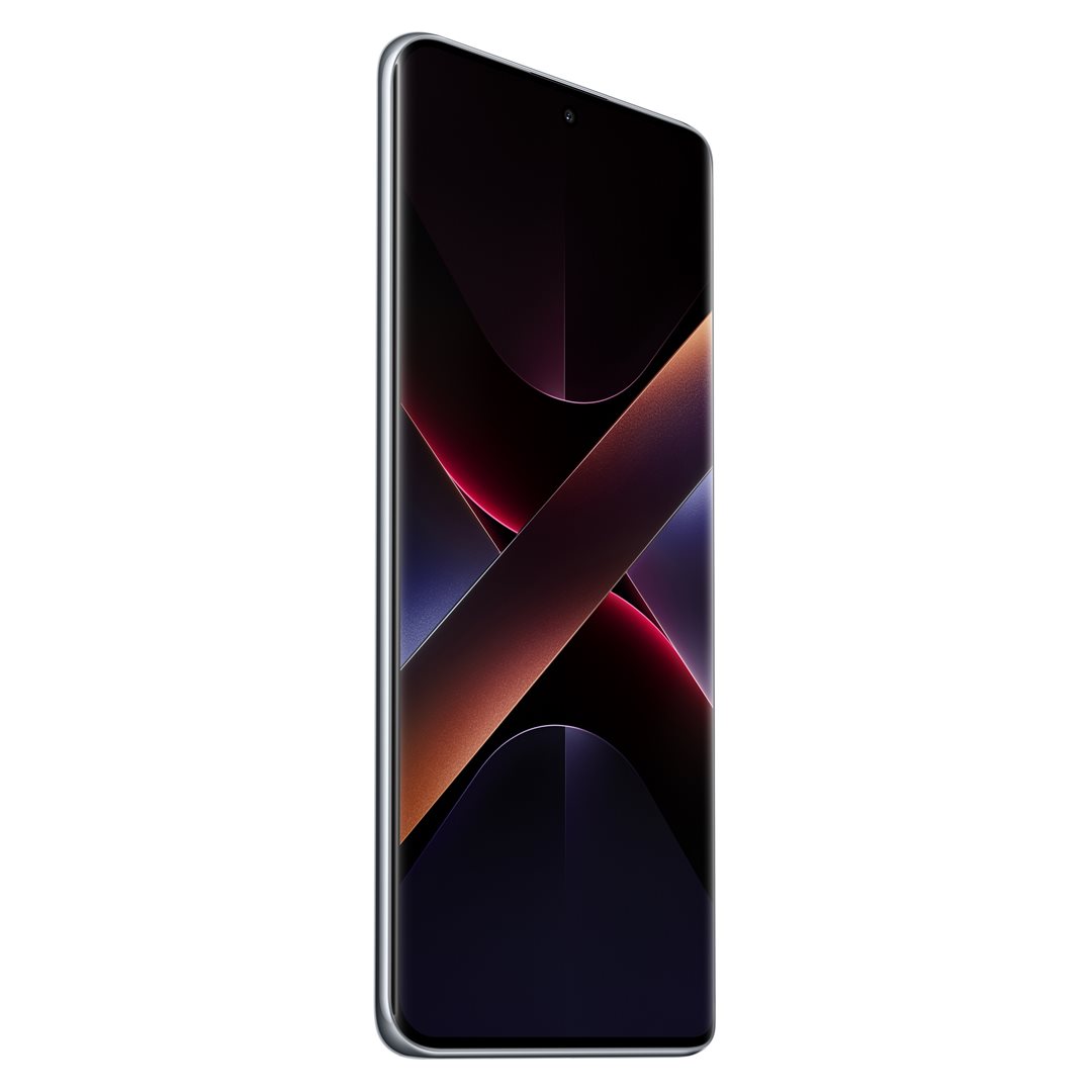 POCO X7/ 8GB/ 256GB/ Silver4 