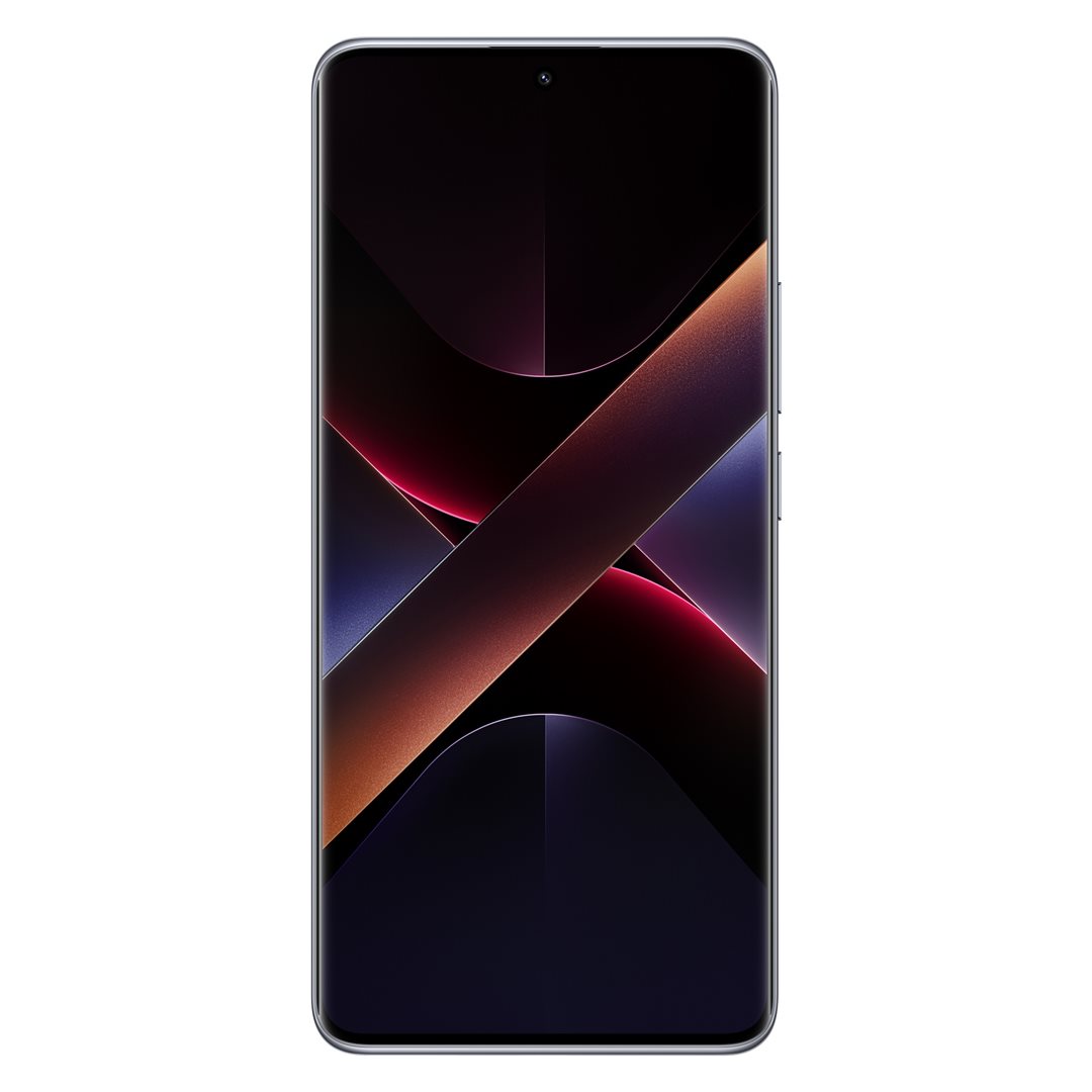 POCO X7/ 8GB/ 256GB/ Silver6 