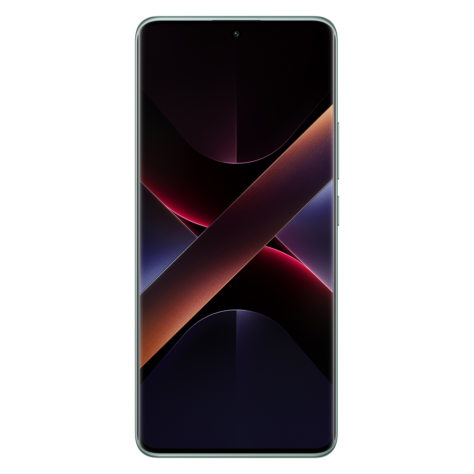POCO X7/ 8GB/ 256GB/ Green5 