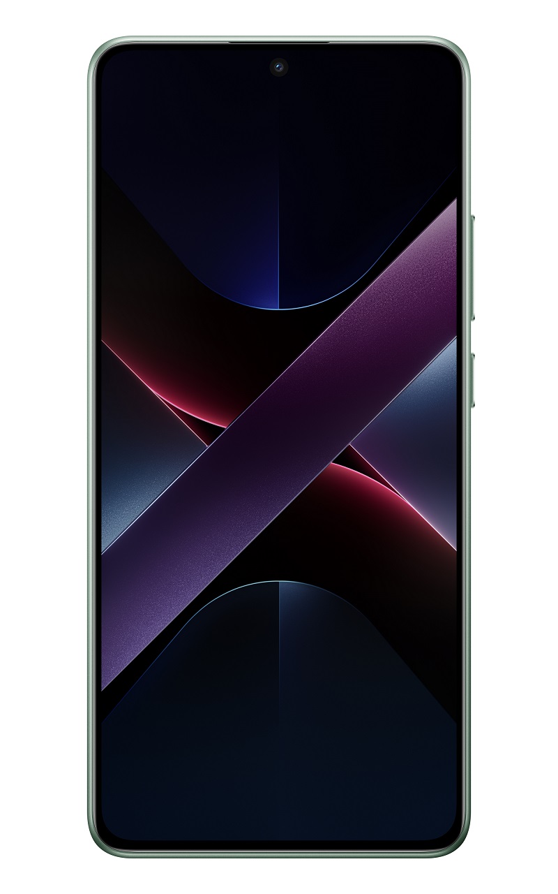 POCO X7 Pro/ 12GB/ 512GB/ Green5 