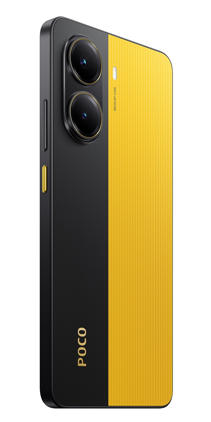 POCO X7 Pro/ 12GB/ 512GB/ Yellow1 