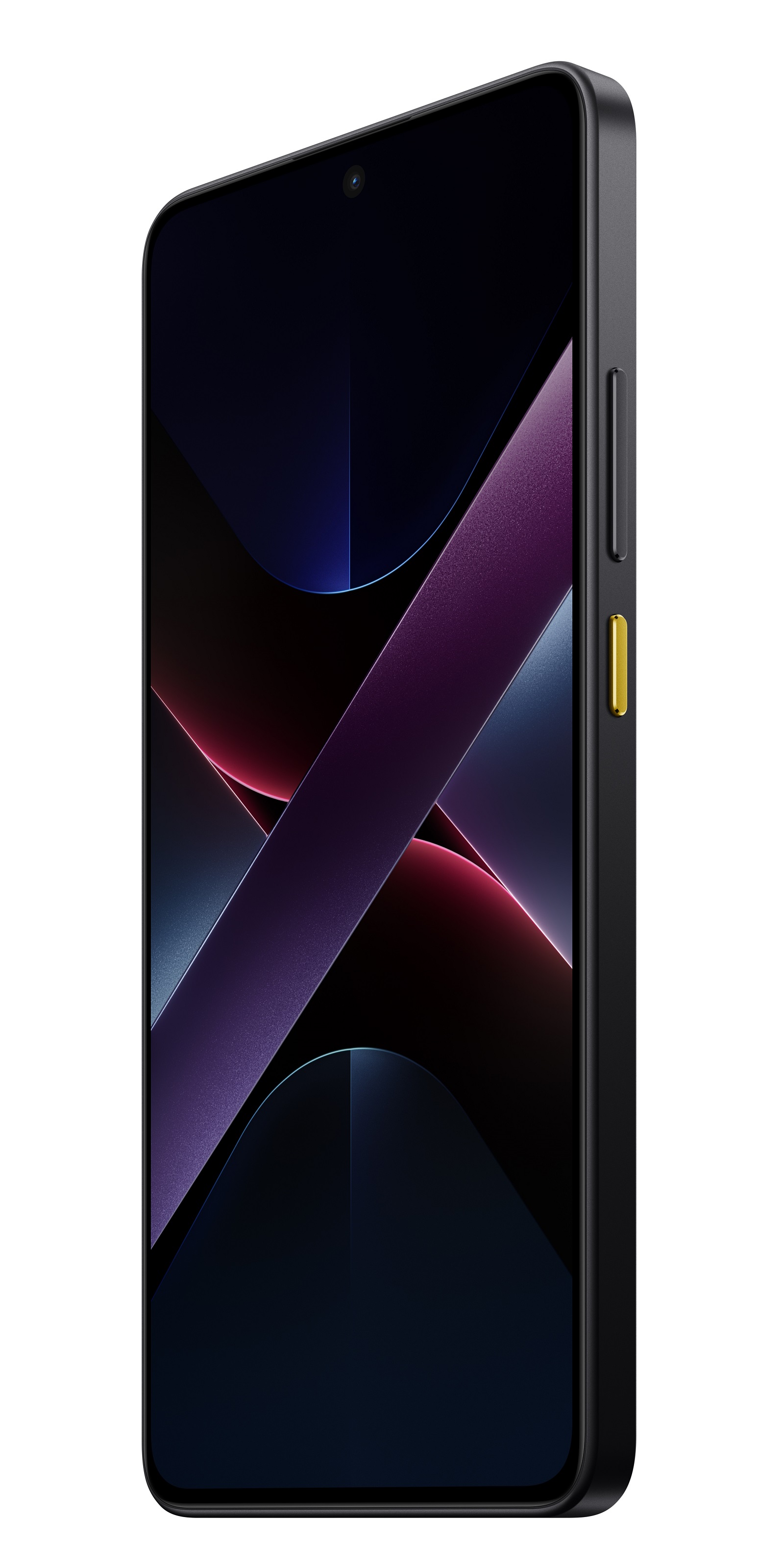 POCO X7 Pro/ 12GB/ 512GB/ Yellow3 