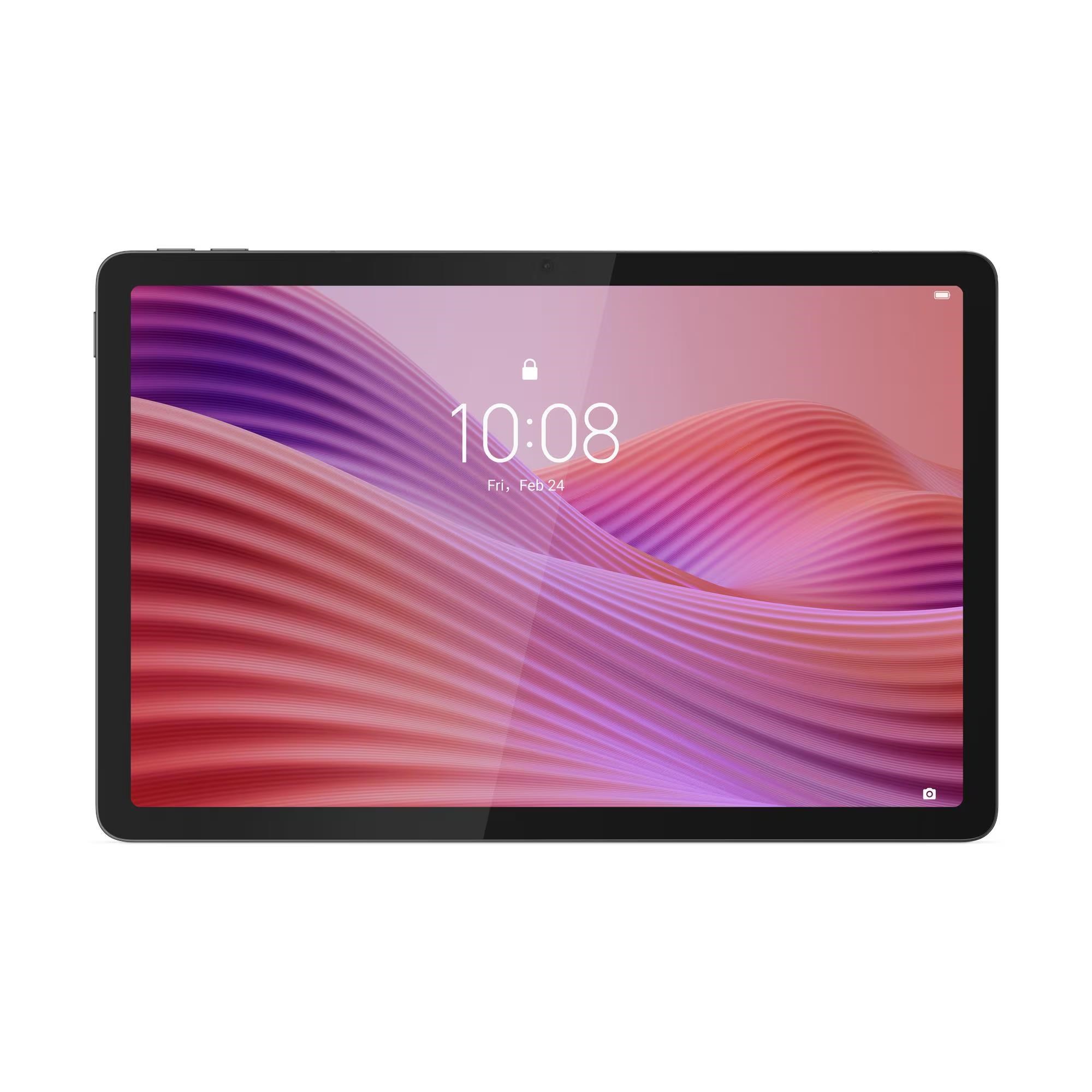 Lenovo Tab/ ZAEH0095CZ/ 10, 1"/ WUXGA/ 4GB/ 64GB/ An15/ Luna Grey2 