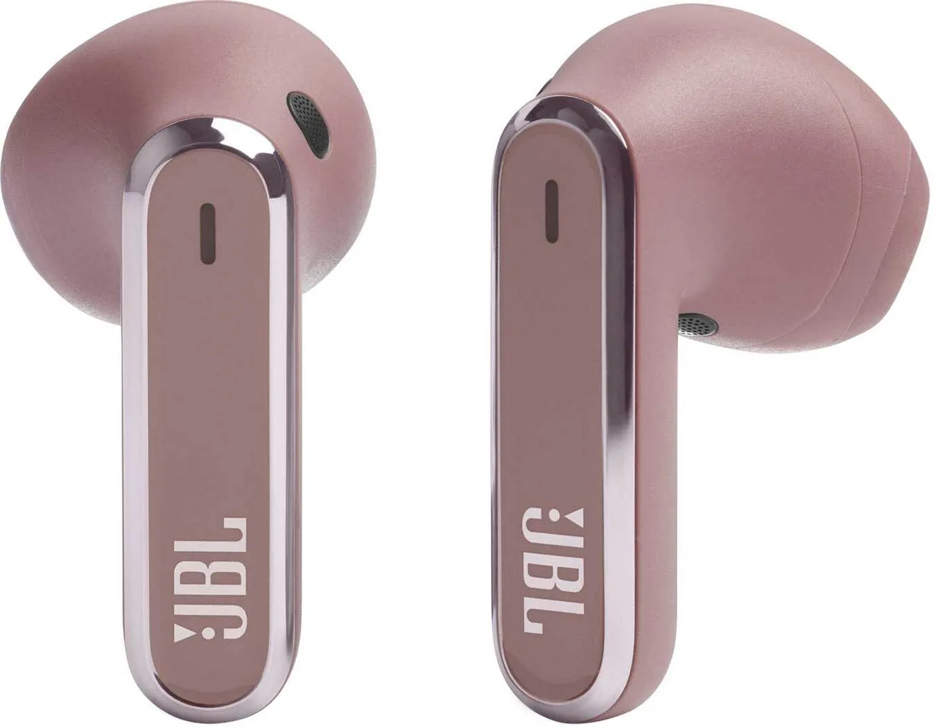 Sluchadla JBL Live Flex Rose1 