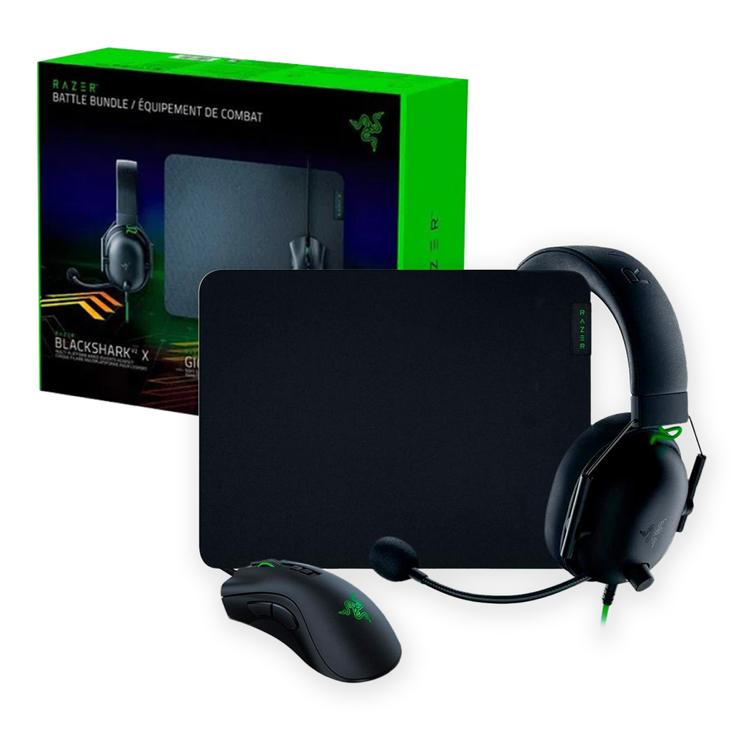 Razer Battle Bundle1 