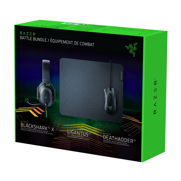 Razer Battle Bundle2 