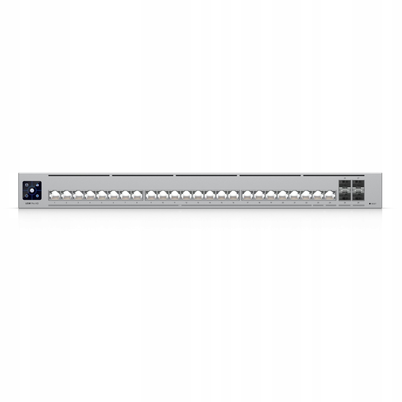 UBNT UniFi Switch USW-Pro-HD-241 