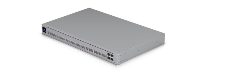 UBNT UniFi Switch USW-Pro-HD-245 