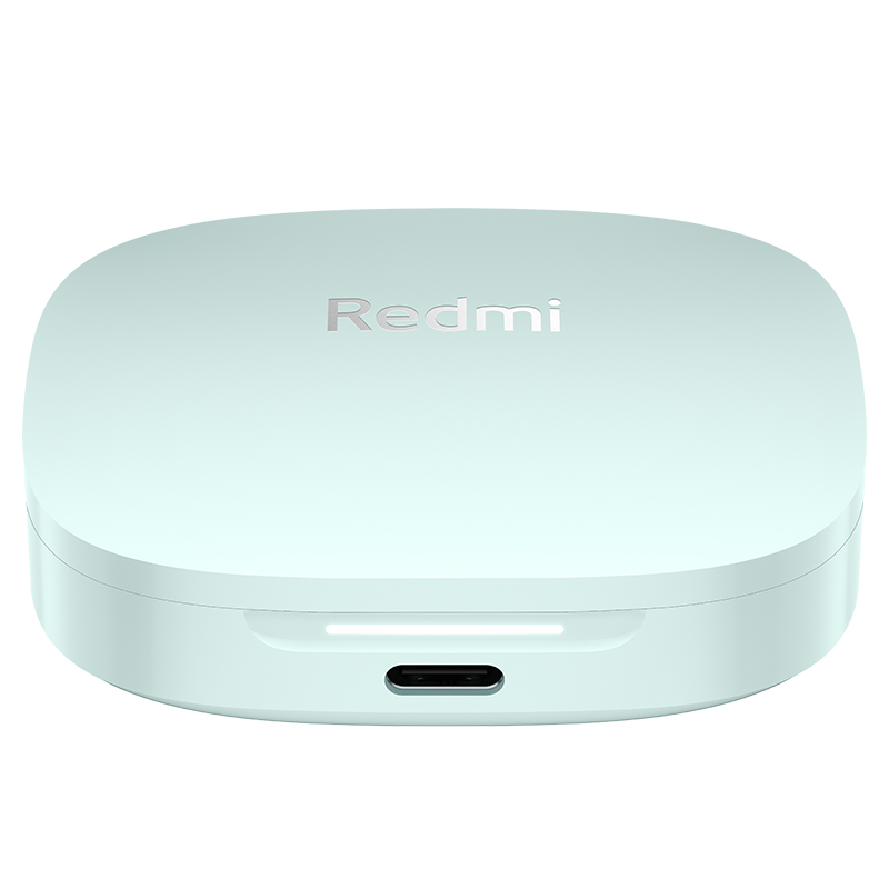 Xiaomi Redmi Buds 6/ ANC/ BT/ Coral Green3 