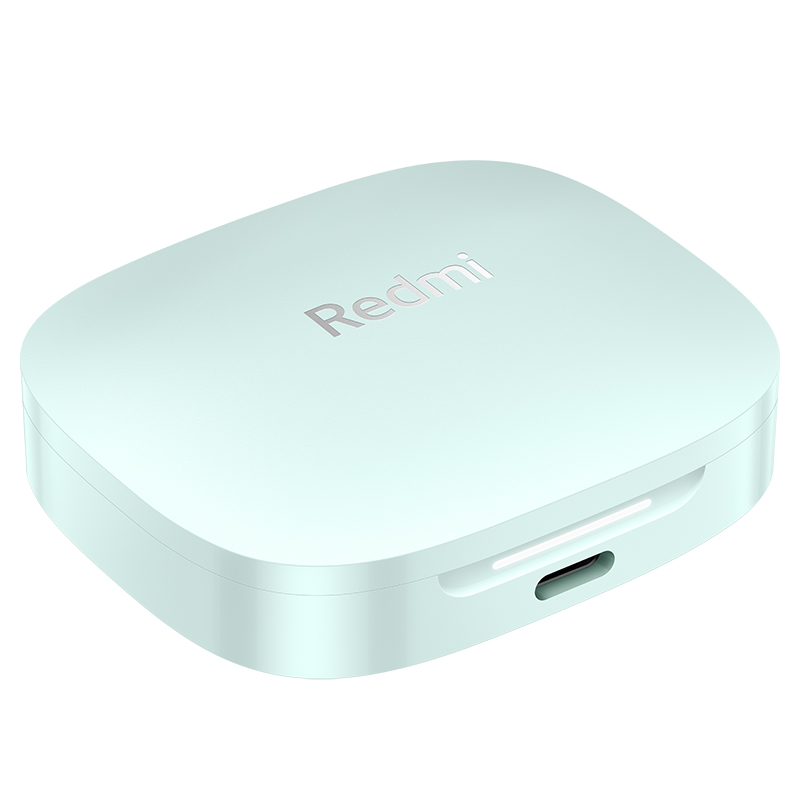 Xiaomi Redmi Buds 6/ ANC/ BT/ Coral Green4 