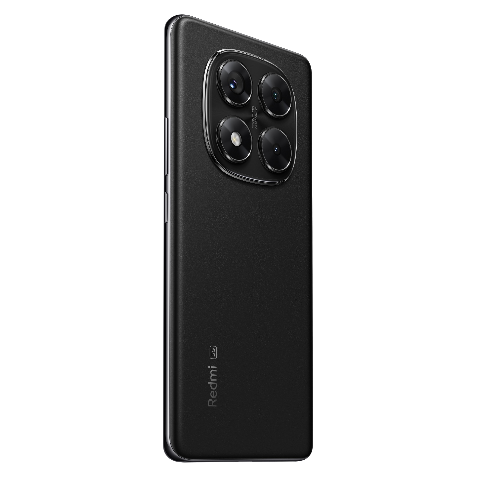 Xiaomi Redmi Note 14 Pro 5G/ 8GB/ 256GB/ Black0 