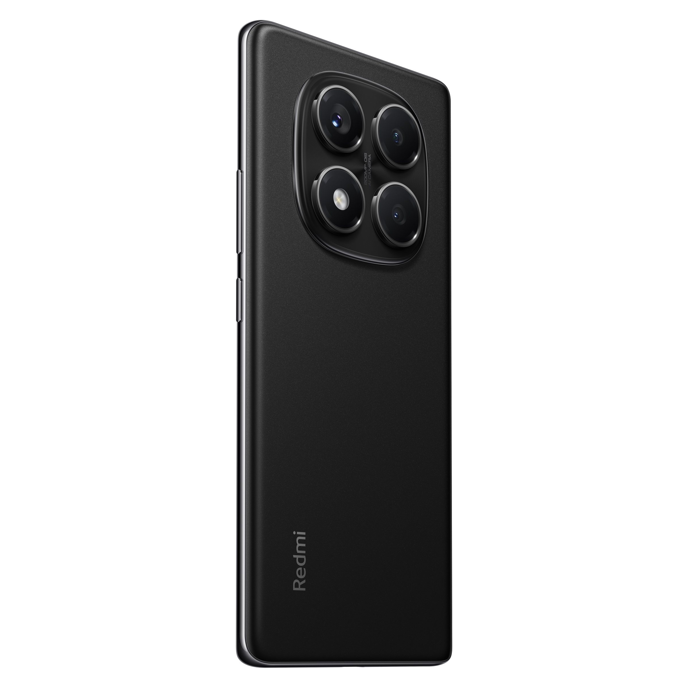 Xiaomi Redmi Note 14 Pro/ 8GB/ 256GB/ Midnight Black0 