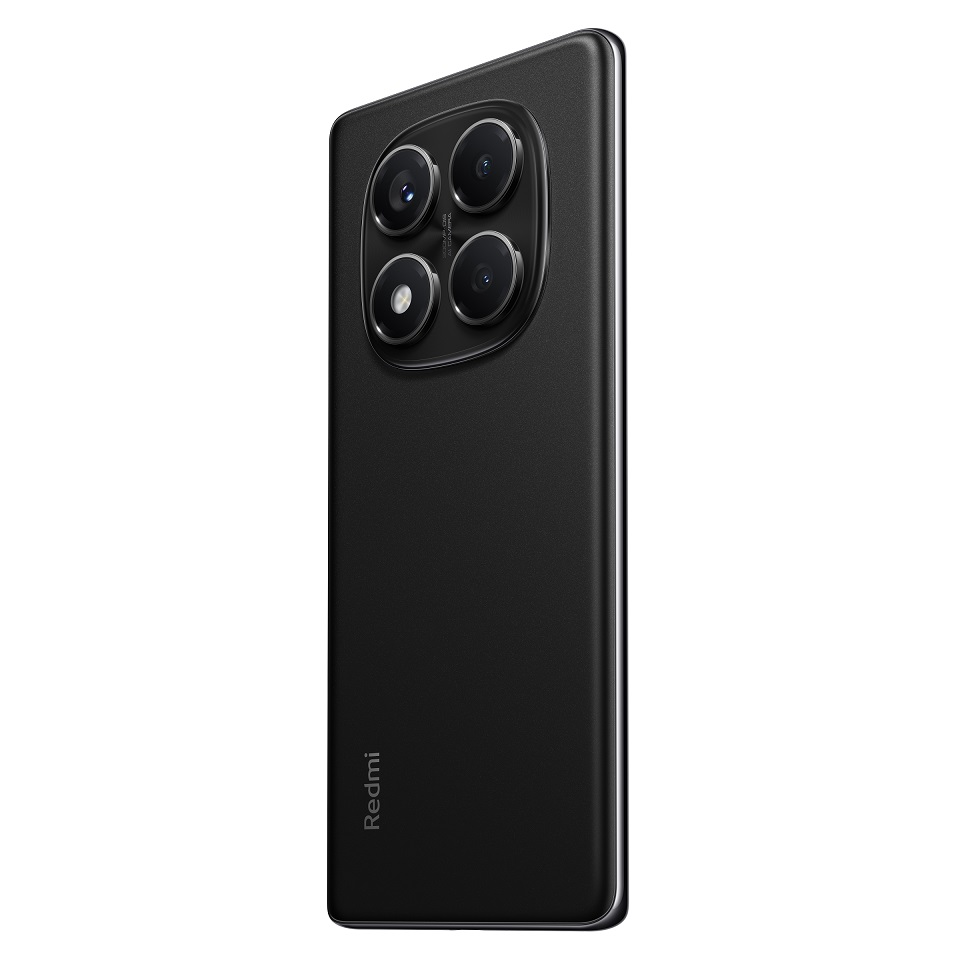 Xiaomi Redmi Note 14 Pro/ 8GB/ 256GB/ Midnight Black1 