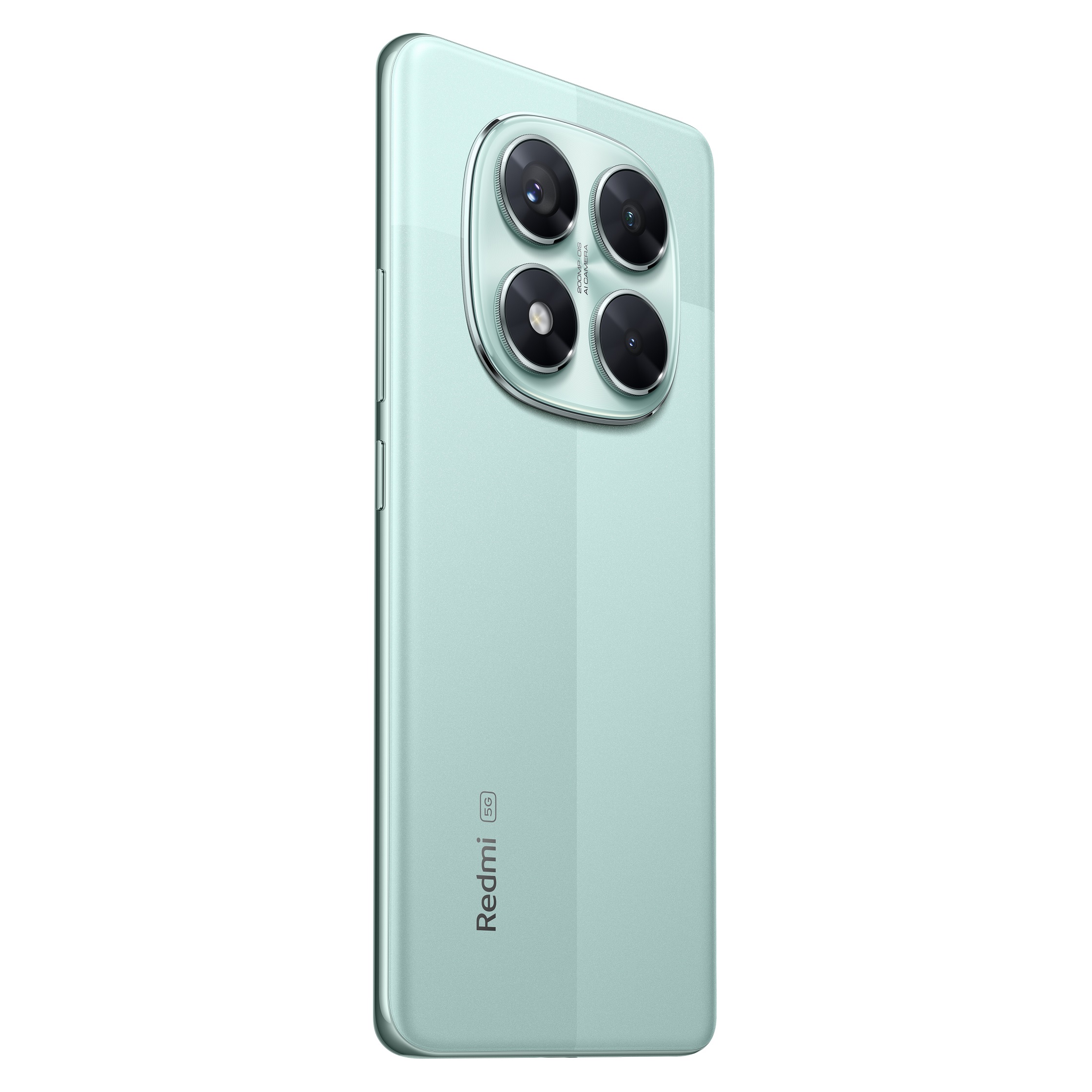 Xiaomi Redmi Note 14 Pro 5G/ 8GB/ 256GB/ Green0 