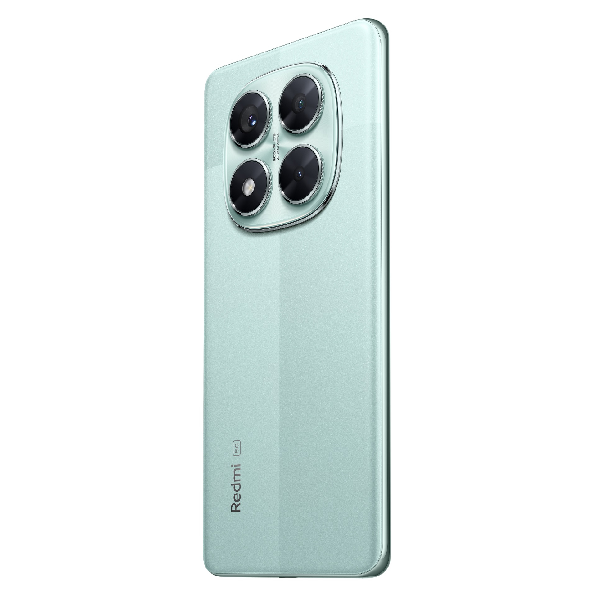 Xiaomi Redmi Note 14 Pro 5G/ 8GB/ 256GB/ Green1 