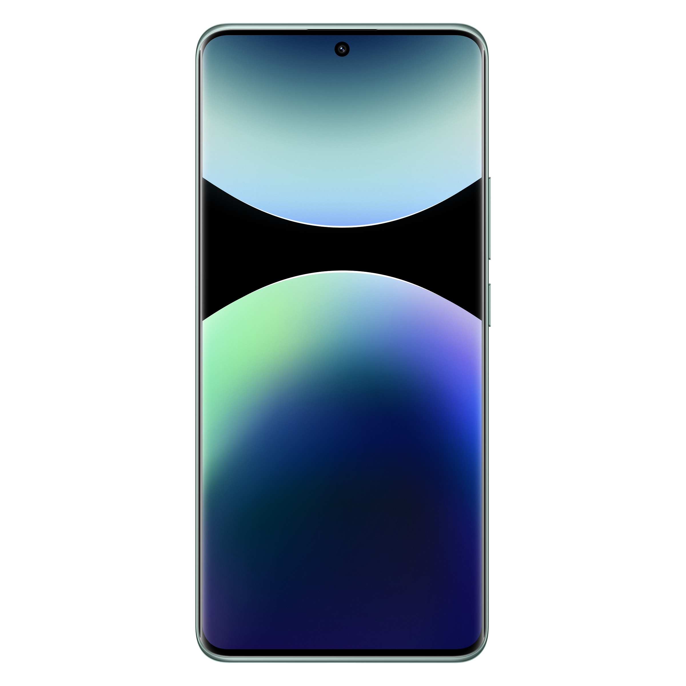 Xiaomi Redmi Note 14 Pro 5G/ 8GB/ 256GB/ Green5 