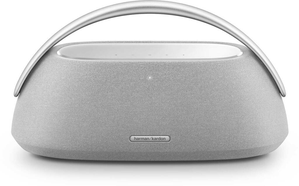 Harman/Kardon GO + PLAY 3 Grey0 