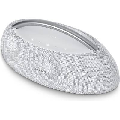 Harman/Kardon GO + PLAY 3 Grey2 