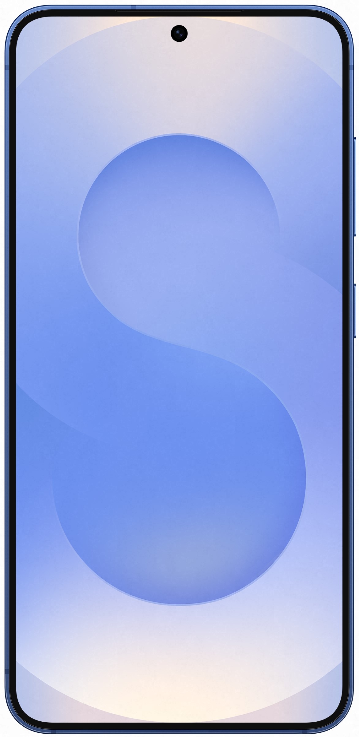 Samsung Galaxy S25 5G 128GB, Navy2 
