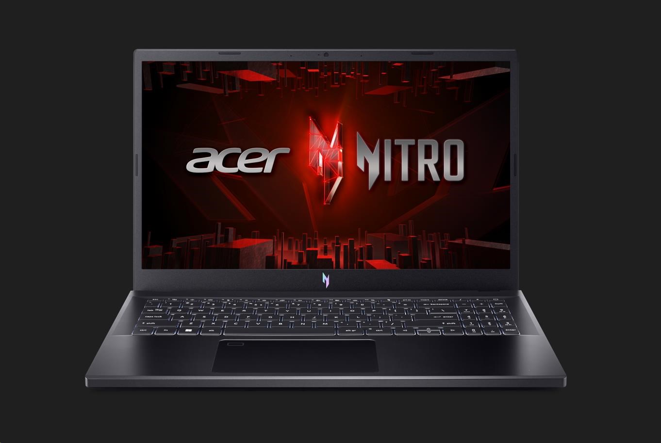 Ntb ACER Nitro V15/i5-13420H, 15,6" 1920x1080,16GB,512GB SSD,W112 