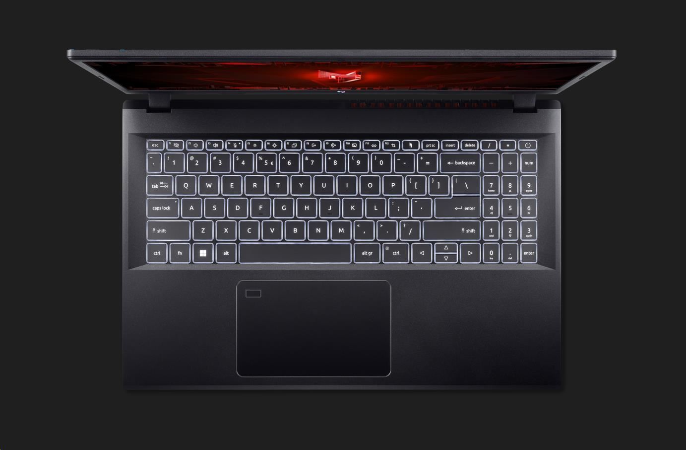 Ntb ACER Nitro V15/i5-13420H, 15,6" 1920x1080,16GB,512GB SSD,W113 