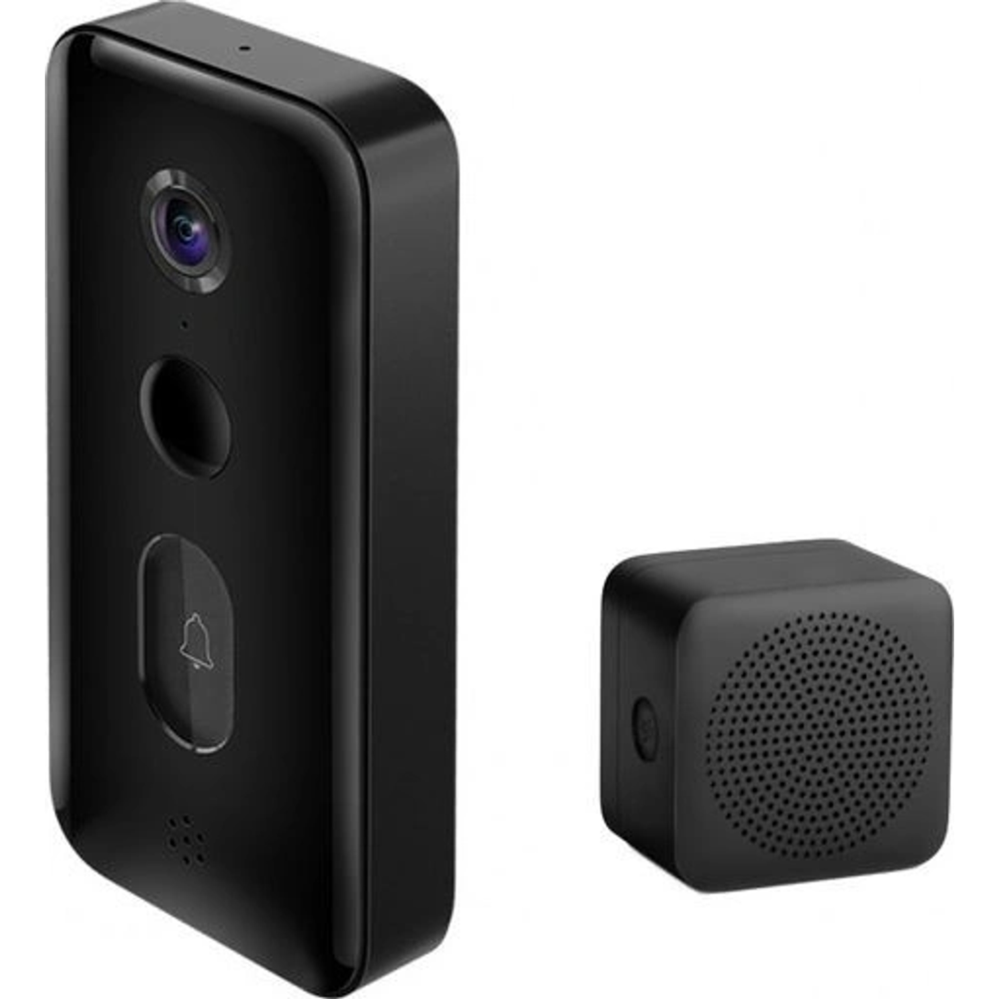 Zvonček Xiaomi Smart Doorbell 33 