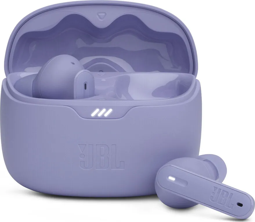 Slúchadla JBL Tune Beam Purple0 