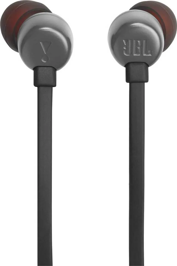 Sluchadla JBL TUNE 310 USB-C Čierne1 