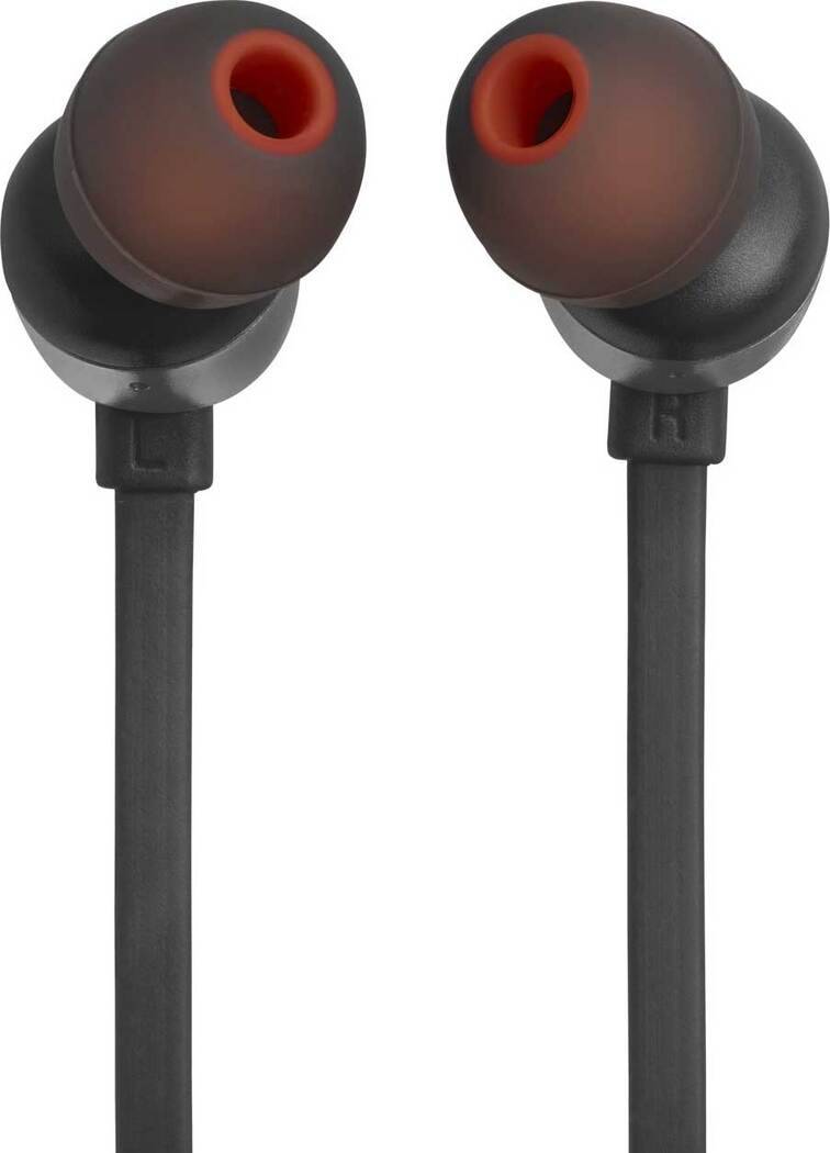 Sluchadla JBL TUNE 310 USB-C Čierne2 