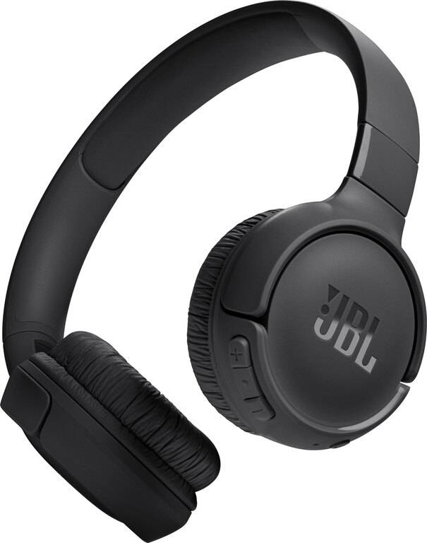 Sluchadla JBL Tune 520 BT Black0 