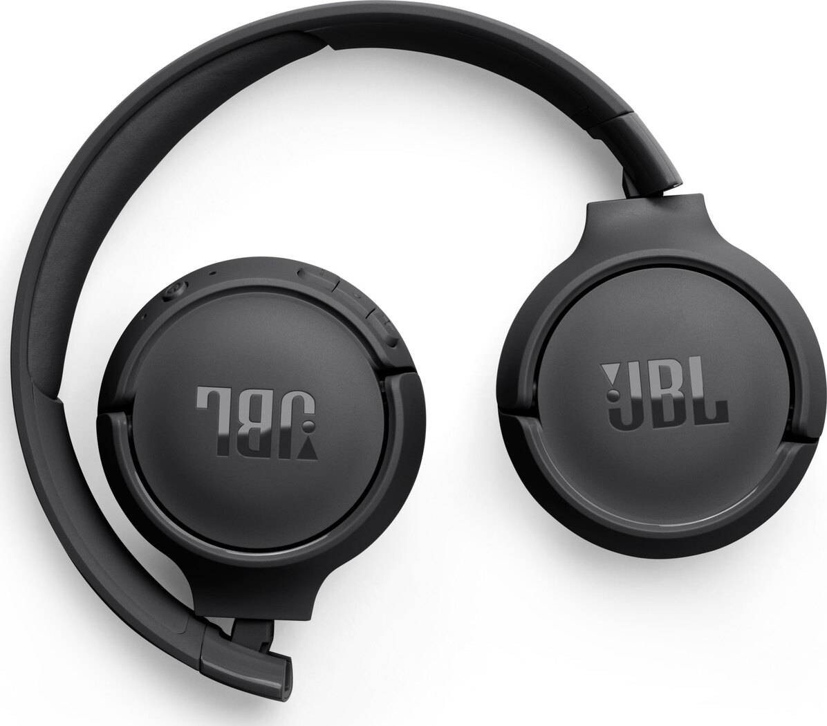 Sluchadla JBL Tune 520 BT Black3 