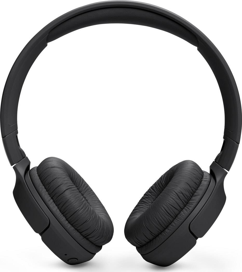 Sluchadla JBL Tune 520 BT Black5 