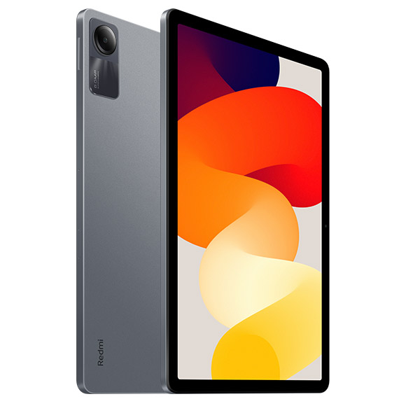 Tablet Xiaomi Redmi Pad SE 8GB+256GB Gray0 