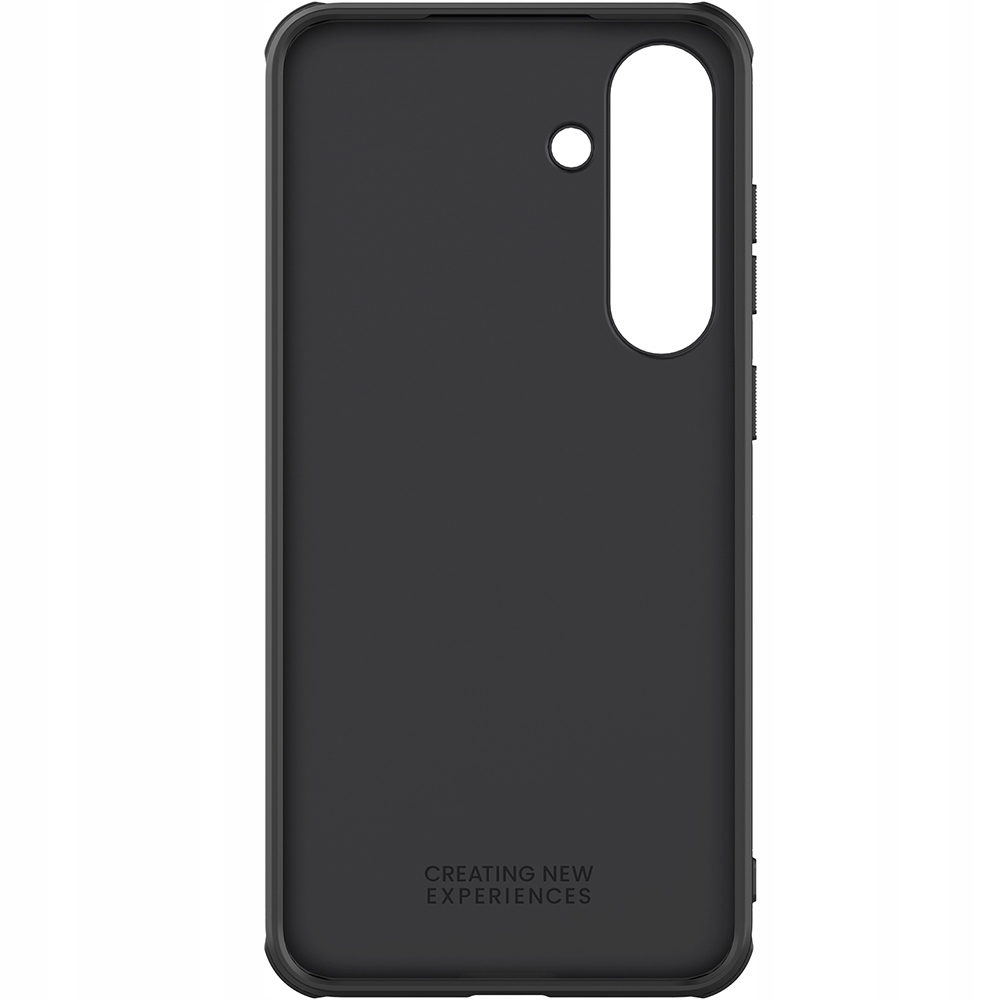 Nillkin Super Frosted PRO Zadný Kryt pre Samsung Galaxy S25 Black0 