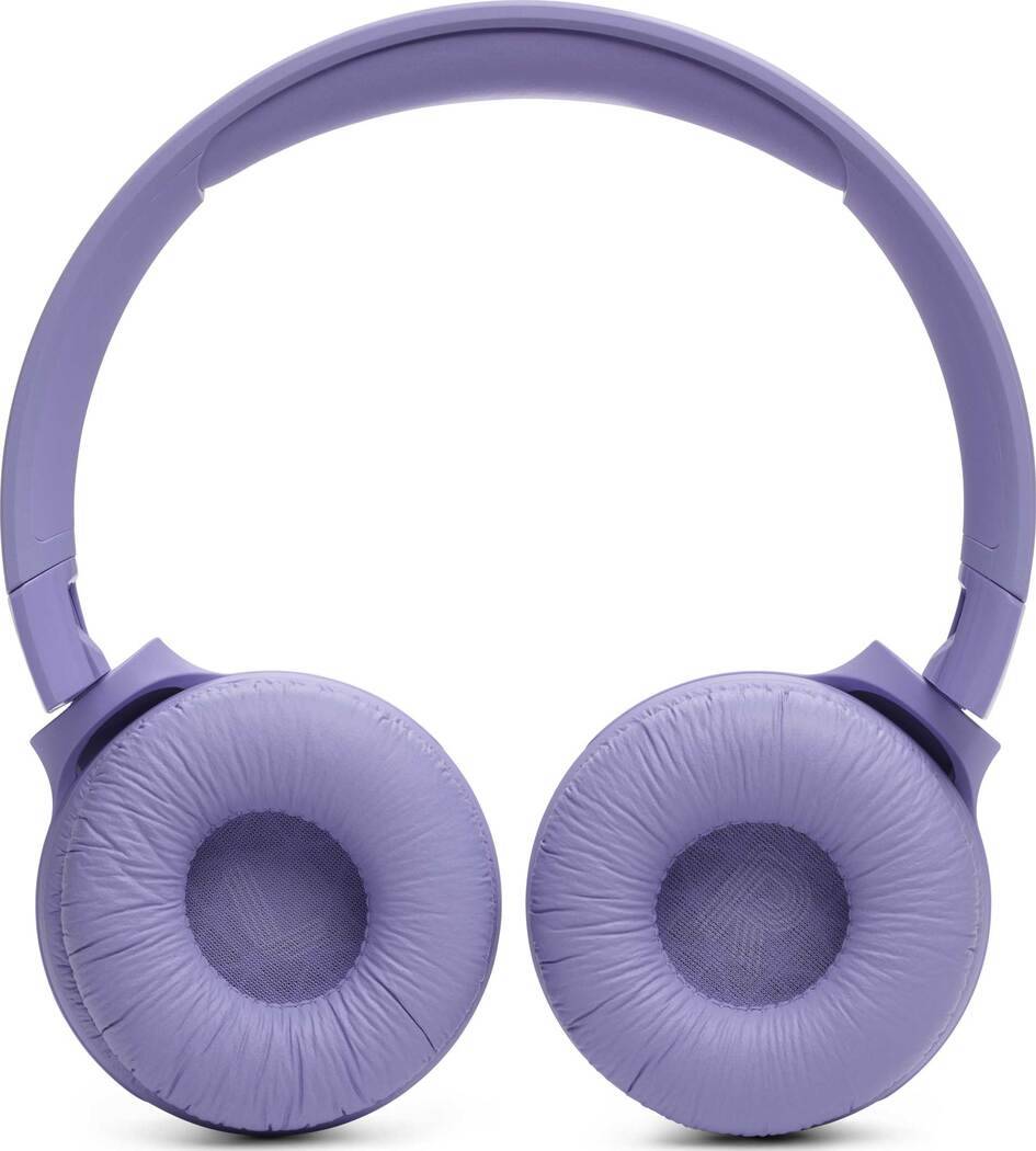 Sluchadla JBL Tune 520 BT Purple1 