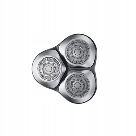 Xiaomi Electric Shaver S301 Replacement Head0 